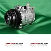 Lốc lạnh xe Mercedes E240 WDB210 chính hãng - 0002307011